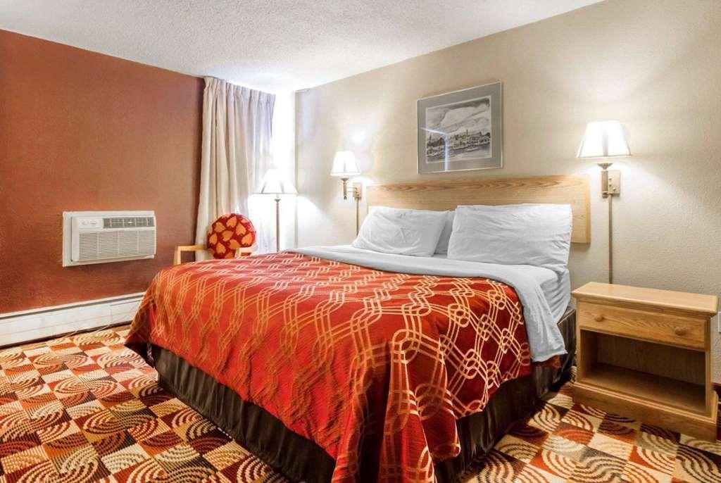 Wingate By Wyndham Sheboygan Hotel Fasilitas foto