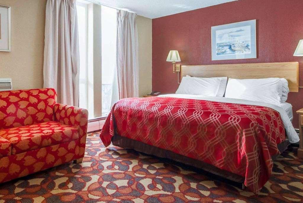Wingate By Wyndham Sheboygan Hotel Fasilitas foto