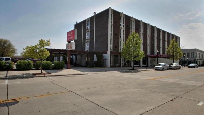 Wingate By Wyndham Sheboygan Hotel Bagian luar foto
